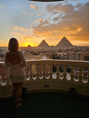 Pyramids Suite